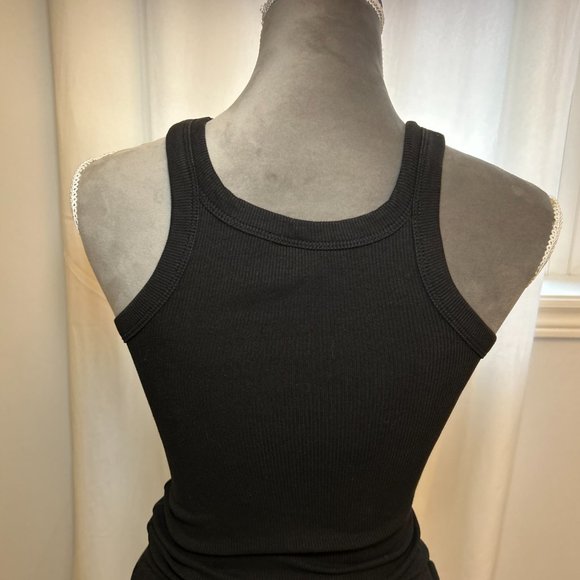 H&M Black Tank Top - Picture 4 of 6